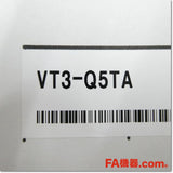 Japan (A)Unused,VT3-Q5TA QVGA TFT DC24V,VT3 Series,KEYENCE 