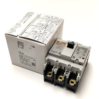 (New) New item, second hand, BW32AAG-3P005 CIRCUIT BREAKER, FUJI ELECTRIC 