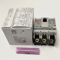 (New) New item, second hand, BW32AAG-3P005 CIRCUIT BREAKER, FUJI ELECTRIC 
