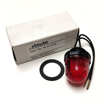 (New) ของใหม่ มือหนึ่ง, 01.41.5116 AC230V LED (Re CONDUIT LAMP, STEUTE