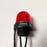 (New) ของใหม่ มือหนึ่ง, 01.41.5116 AC230V LED (Re CONDUIT LAMP, STEUTE