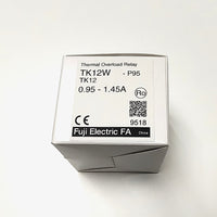 (New) New item, second hand, TK12W-P95 CIRCUIT BREAKER, FUJI ELECTRIC 