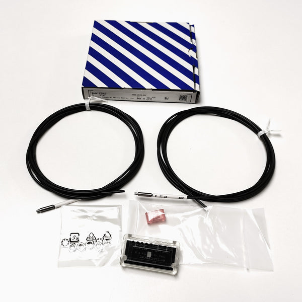 (New) New item, second hand, FT-42 FIBER SENSOR, PANASONIC – Thai ...