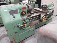 LS LATHE ,OKUMA