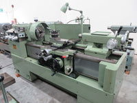 IN25 LATHE ,IKEGAI