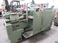 IN25 LATHE ,IKEGAI 