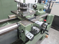 IN25 LATHE ,IKEGAI 