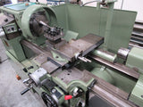 IN25 LATHE ,IKEGAI