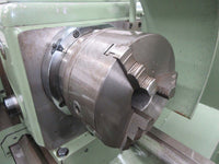 IN25 LATHE ,IKEGAI