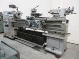 HARDENED AND GROUND BEDWAY LATHE ,YAMAZAKI MACHINERY WORKS 