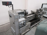 HARDENED AND GROUND BEDWAY LATHE ,YAMAZAKI MACHINERY WORKS