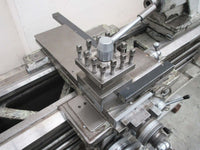 HARDENED AND GROUND BEDWAY LATHE ,YAMAZAKI MACHINERY WORKS 