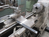 HARDENED AND GROUND BEDWAY LATHE ,YAMAZAKI MACHINERY WORKS 