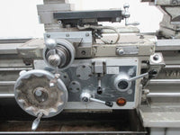 HARDENED AND GROUND BEDWAY LATHE ,YAMAZAKI MACHINERY WORKS