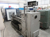 HARDENED AND GROUND BEDWAY LATHE ,YAMAZAKI MACHINERY WORKS 