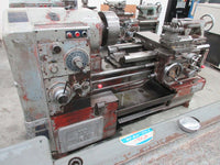 LEOG-80A LATHE ,WASHINO