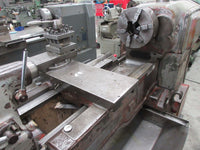 LEOG-80A LATHE ,WASHINO