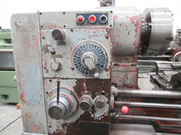 LEOG-80A LATHE ,WASHINO