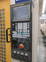 α-D21MiA MACHINING CENTER ,FANUC