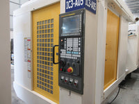 α-D21MiA MACHINING CENTER ,FANUC 