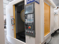 α-D21MiA MACHINING CENTER ,FANUC