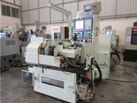 GPL-30B 25II CYLINDRICAL GRINDER ,SHIGIYA 