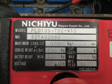 PLD10S-70C-W10 PLATTER ,NICHIYU 