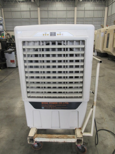 WPE06PPM COOLER ,WING POWER