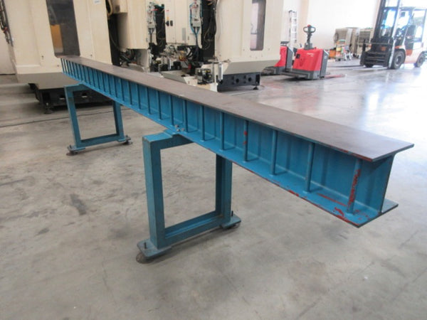 - SURFACE PLATE TABLE ,- 