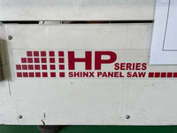 SPN1-3000 PANEL SAW ,SHINX