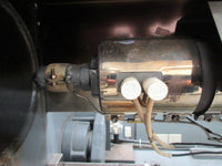 EC180S-4A INJECTION MACHINE ,TOSHIBA 