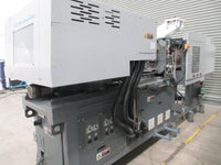 EC75S-2A INJECTION MACHINE ,TOSHIBA