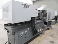 EC100S-2A INJECTION MACHINE ,TOSHIBA