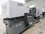 EC100S-2A INJECTION MACHINE ,TOSHIBA 