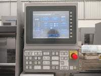 EC100S-2A INJECTION MACHINE ,TOSHIBA 