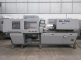 EC100S-2A INJECTION MACHINE ,TOSHIBA