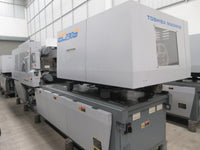 EC230S-6A INJECTION MACHINE ,TOSHIBA