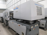 EC230S-6A INJECTION MACHINE ,TOSHIBA 