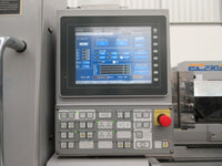 EC230S-6A INJECTION MACHINE ,TOSHIBA 