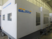 EC350S-17A INJECTION MACHINE ,TOSHIBA