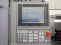 EC350S-17A INJECTION MACHINE ,TOSHIBA