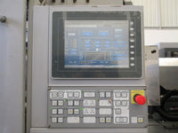 EC350S-17A INJECTION MACHINE ,TOSHIBA 