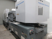 EC350S-17A INJECTION MACHINE ,TOSHIBA