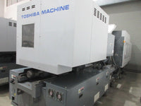 EC350S-17A INJECTION MACHINE ,TOSHIBA