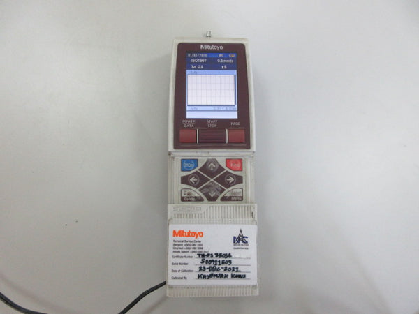 SJ-210 (178-561-01E) SURFACE ROUGHNESS TESTER ,MITUTOYO