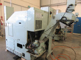 LX-08E2 CNC LATHE MACHINE ,CITIZEN (MIYANO) 