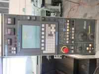 LX-08E2 CNC LATHE MACHINE ,CITIZEN (MIYANO)