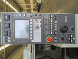 LX-08E3 CNC LATHE MACHINE ,CITIZEN (MIYANO) 