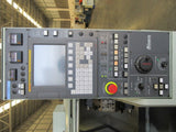 LX-08E3 CNC LATHE MACHINE ,CITIZEN (MIYANO)