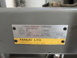S2000I50A INJECTION MACHINE ,FANUC 